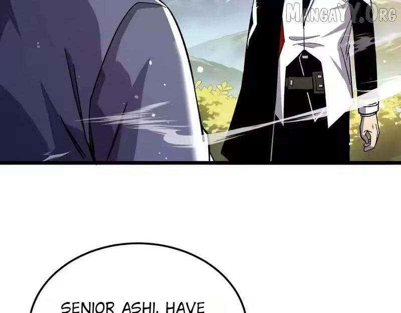 I Rely on My Invincibility to Deal Tons of Damage Passively! Chapter 153 - page 69